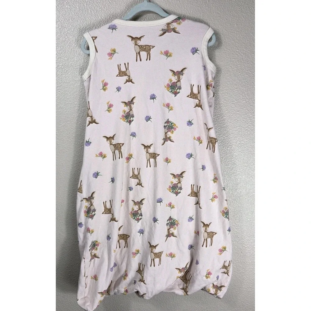 Quince Baby Bundle 18-24M 2T Organic Cotton Sleep Sack Bodysuit Tanks Swimsuit‎